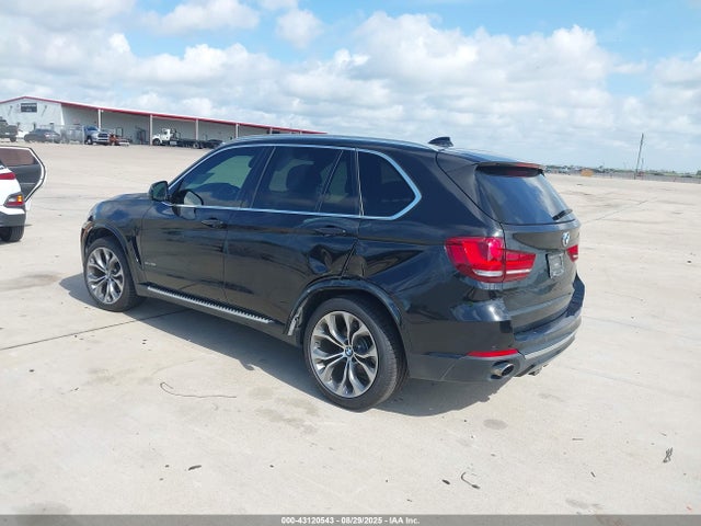 5UXKR0C57H0U54682 BMW X5
