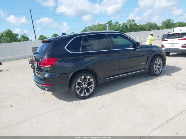 5UXKR0C57H0U54682 BMW X5