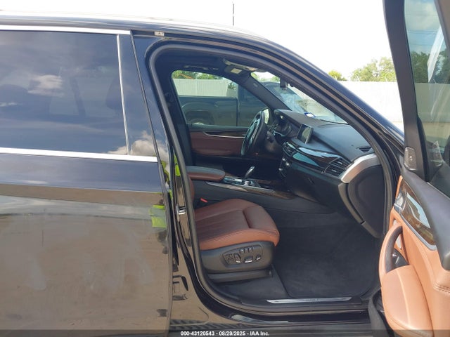 5UXKR0C57H0U54682 BMW X5