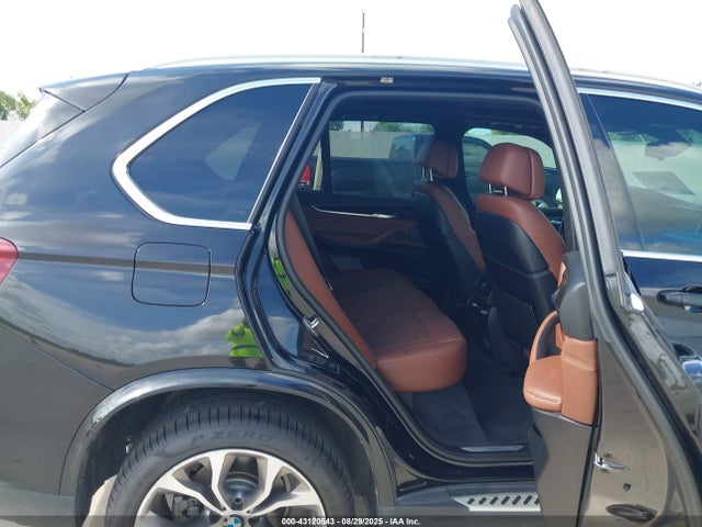 5UXKR0C57H0U54682 BMW X5