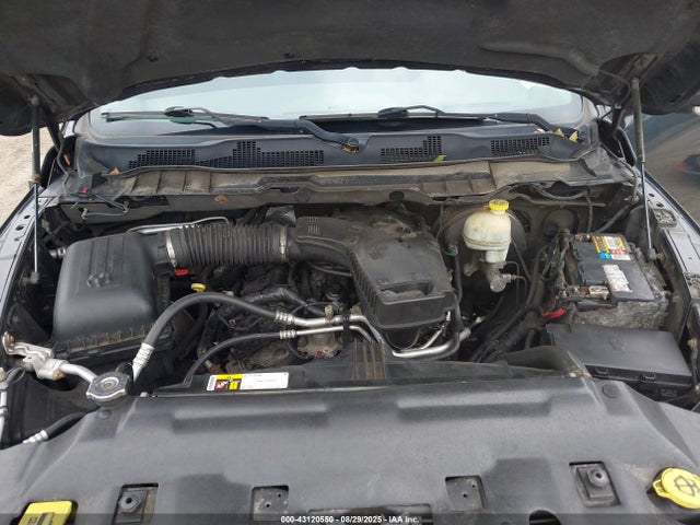 RAM 1500 2014 1C6RR7GGXES469625 Image 10