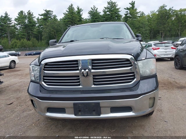 RAM 1500 2014 1C6RR7GGXES469625 Image 12