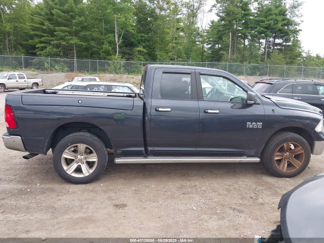 RAM 1500 2014 1C6RR7GGXES469625 Image 13