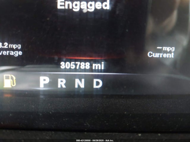RAM 1500 2014 1C6RR7GGXES469625 Image 15