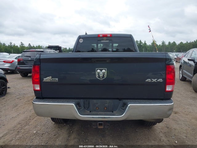 RAM 1500 2014 1C6RR7GGXES469625 Image 16