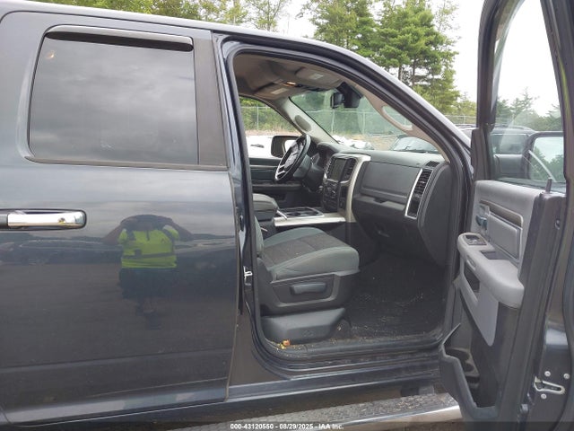 RAM 1500 2014 1C6RR7GGXES469625 Image 5
