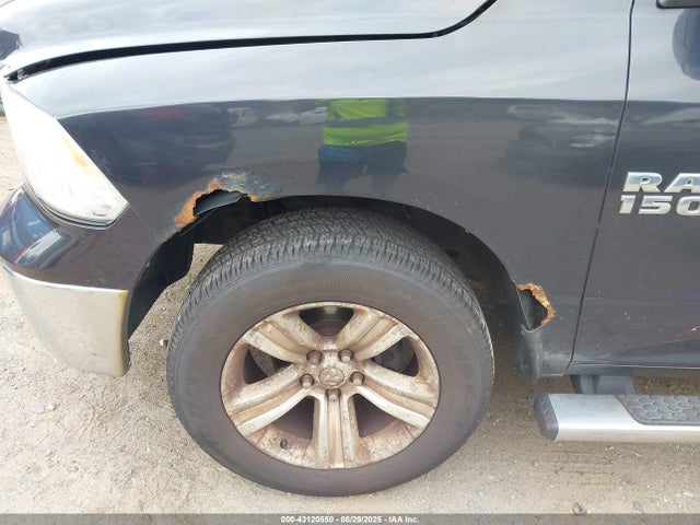 RAM 1500 2014 1C6RR7GGXES469625 Image 6