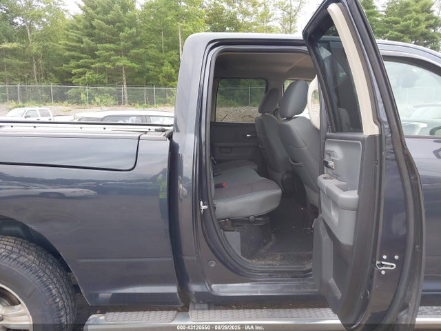 RAM 1500 2014 1C6RR7GGXES469625 Image 8