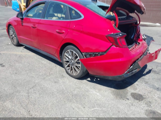 5NPEH4J26LH012960 Hyundai t-gdi gamma ii