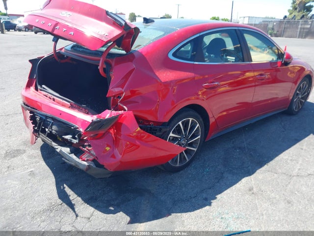 5NPEH4J26LH012960 Hyundai t-gdi gamma ii