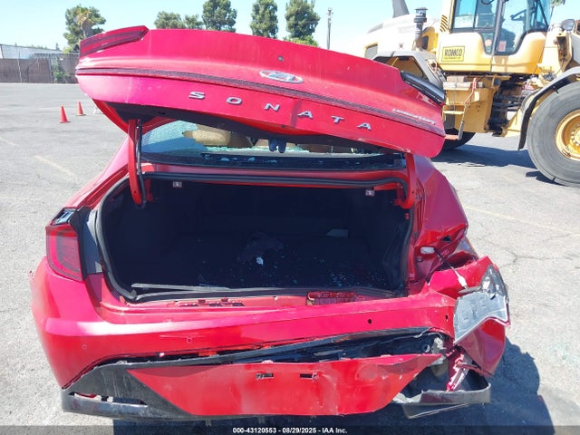 5NPEH4J26LH012960 Hyundai t-gdi gamma ii