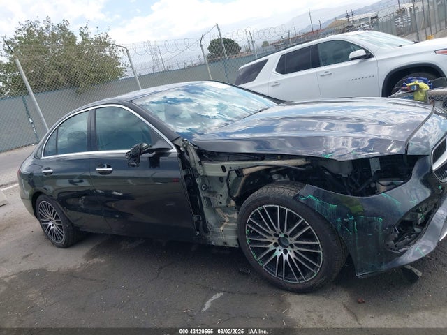 W1KAF4GB7RR159940 Mercedes-Benz m254