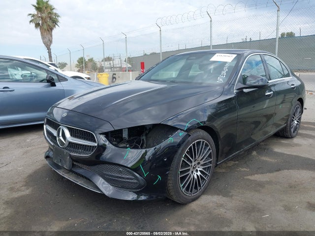 W1KAF4GB7RR159940 Mercedes-Benz m254