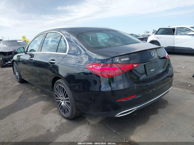 W1KAF4GB7RR159940 Mercedes-Benz m254