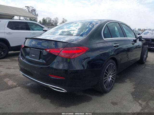 W1KAF4GB7RR159940 Mercedes-Benz m254