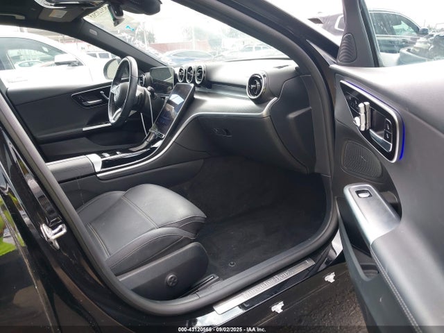 W1KAF4GB7RR159940 Mercedes-Benz m254