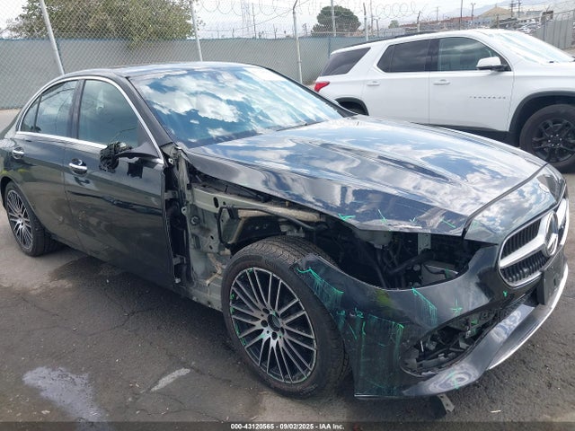 W1KAF4GB7RR159940 Mercedes-Benz m254