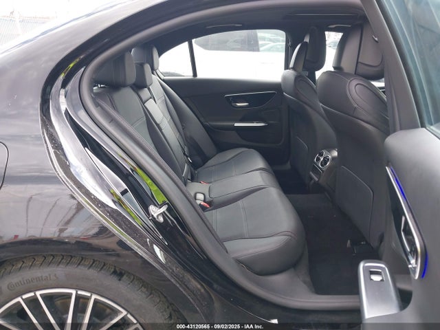 W1KAF4GB7RR159940 Mercedes-Benz m254