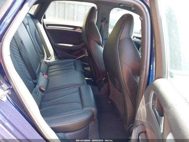 2017 AUDI S3 WAUB1HFF5H1013913 Photo 7