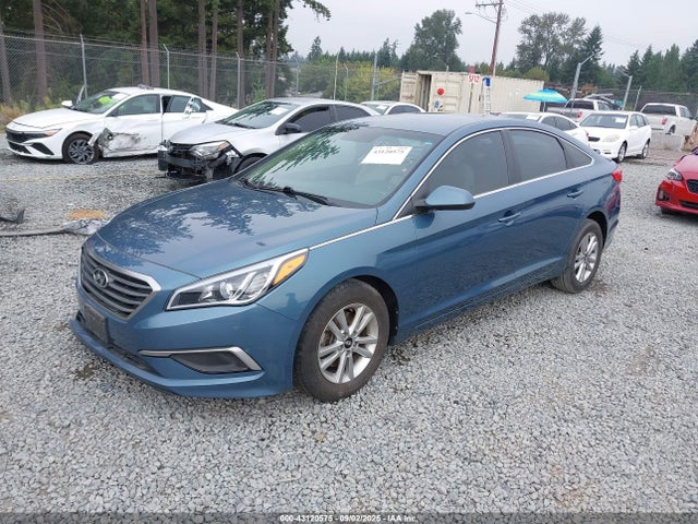 5NPE24AF8HH570787 Hyundai Sonata