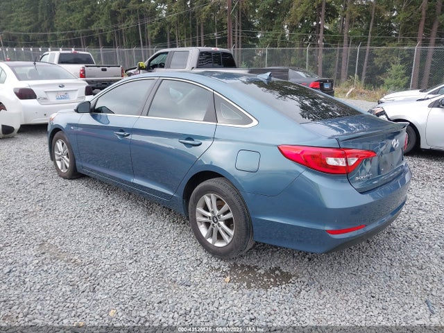 5NPE24AF8HH570787 Hyundai Sonata
