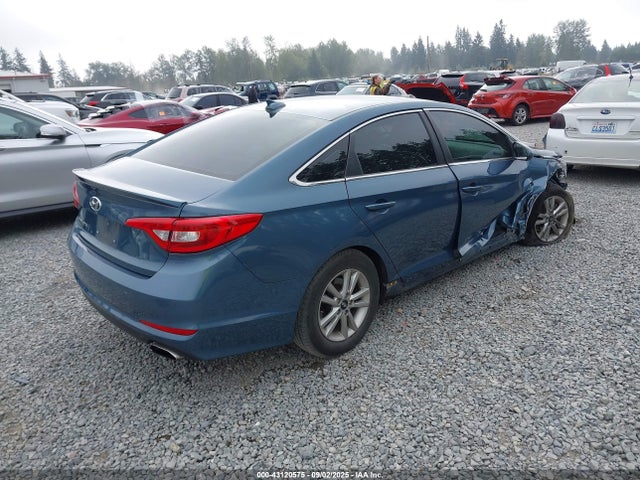 5NPE24AF8HH570787 Hyundai Sonata