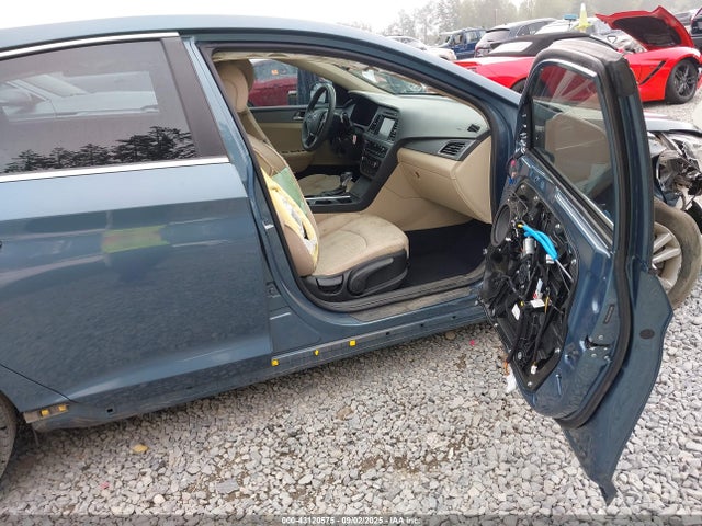 5NPE24AF8HH570787 Hyundai Sonata