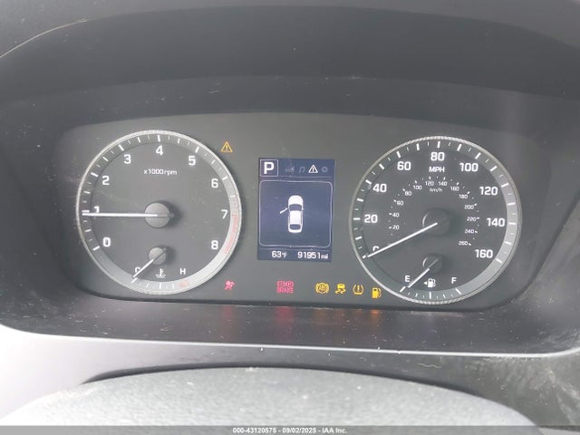 5NPE24AF8HH570787 Hyundai Sonata