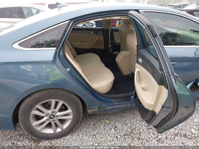 5NPE24AF8HH570787 Hyundai Sonata
