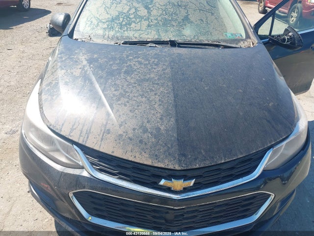 1G1BE5SMXG7278065 Chevrolet le2 - di: direct injection, alum, vvt, gen i, gmna