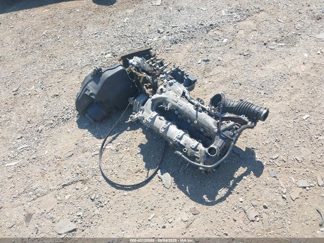1G1BE5SMXG7278065 Chevrolet le2 - di: direct injection, alum, vvt, gen i, gmna