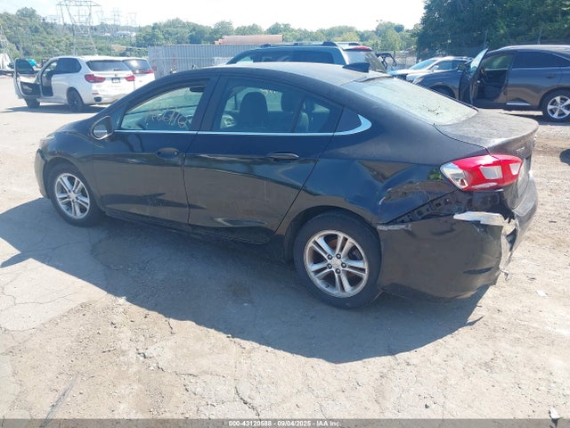 1G1BE5SMXG7278065 Chevrolet le2 - di: direct injection, alum, vvt, gen i, gmna