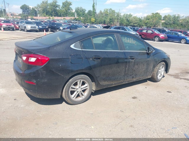 1G1BE5SMXG7278065 Chevrolet le2 - di: direct injection, alum, vvt, gen i, gmna