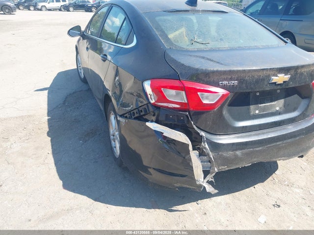 1G1BE5SMXG7278065 Chevrolet le2 - di: direct injection, alum, vvt, gen i, gmna