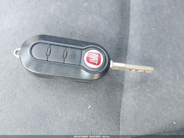 2013 FIAT 500 3C3CFFAR4DT605972 Photo 10