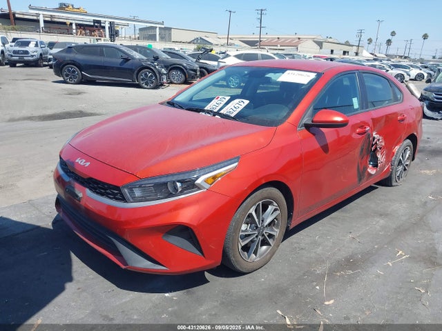 3KPF24AD6PE646786 KIA mpi nu