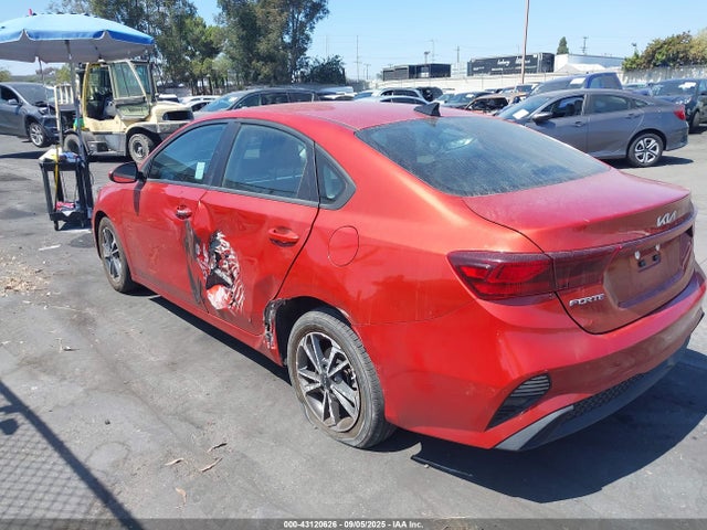 3KPF24AD6PE646786 KIA mpi nu