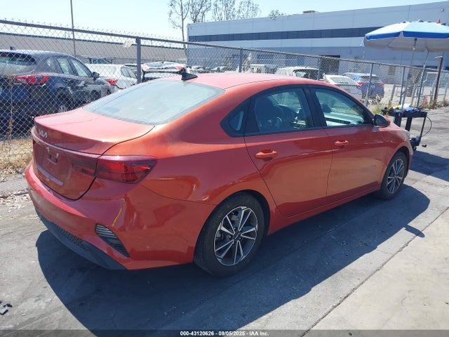 3KPF24AD6PE646786 KIA mpi nu