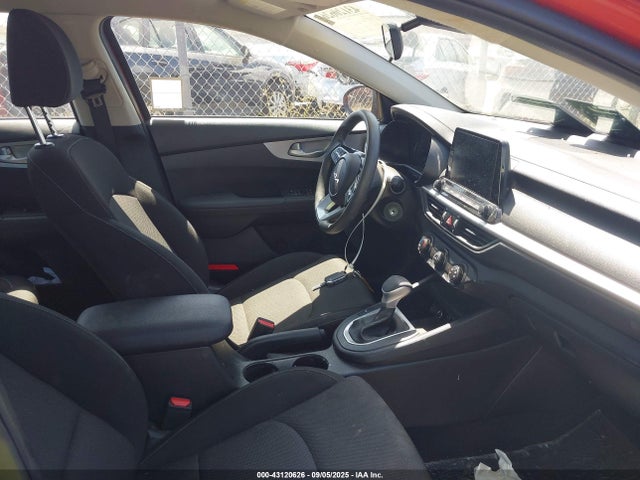 3KPF24AD6PE646786 KIA mpi nu