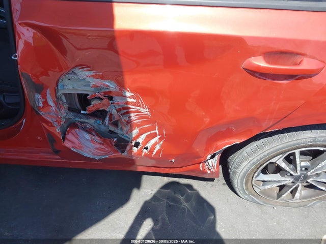 3KPF24AD6PE646786 KIA mpi nu