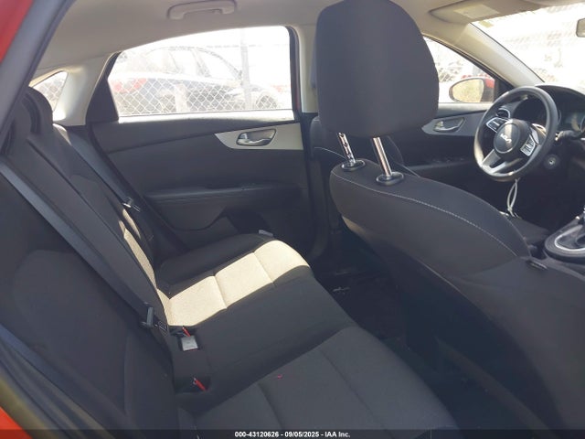 3KPF24AD6PE646786 KIA mpi nu