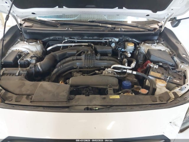 JF2GTAPC1L8253363 Subaru 2020