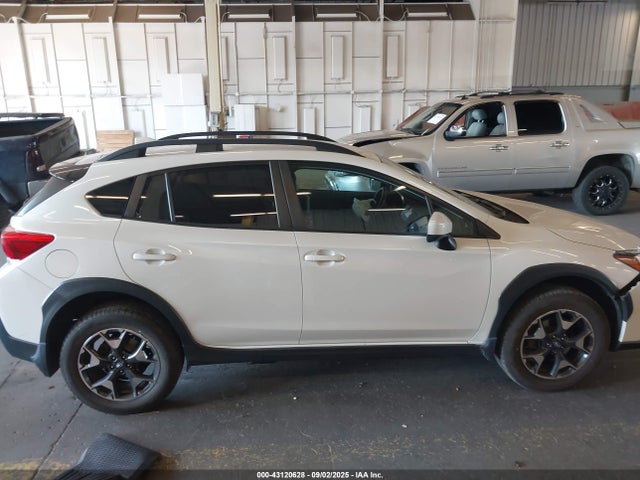 JF2GTAPC1L8253363 Subaru 2020