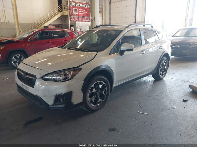 JF2GTAPC1L8253363 Subaru 2020