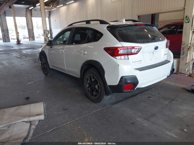 JF2GTAPC1L8253363 Subaru 2020