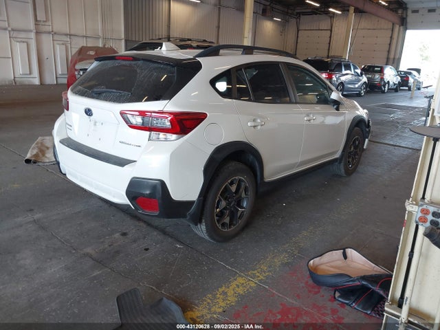 JF2GTAPC1L8253363 Subaru 2020