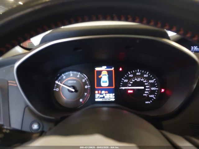 JF2GTAPC1L8253363 Subaru 2020