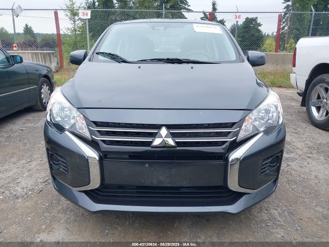Mitsubishi mivec 2024 ML32FUFJ7RHF02278 Image 13