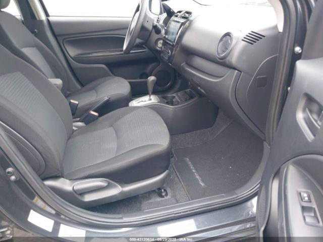 2024 MITSUBISHI MIRAGE G4 ML32FUFJ7RHF02278 Photo 4