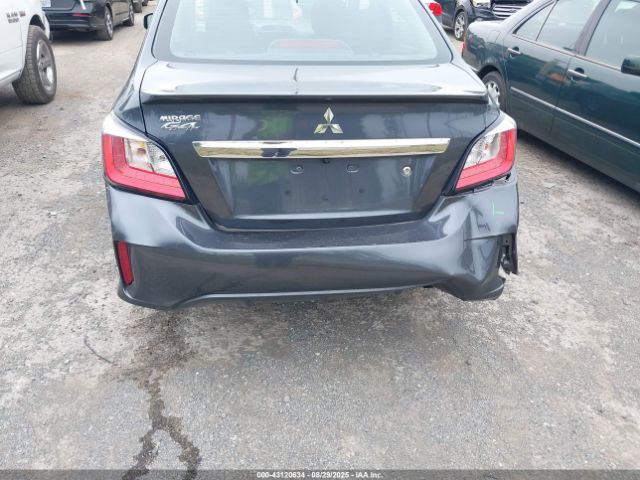 2024 MITSUBISHI MIRAGE G4 ML32FUFJ7RHF02278 Photo 5